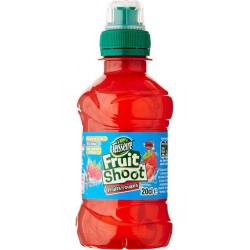 Fruit Shoot Fruits Rouges...