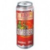 Sombrero Red Tequila Guarana Cachaça 50cl (pack de 12 canettes)