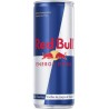 Red Bull ENERGY DRINK 25cl (pack de 4)