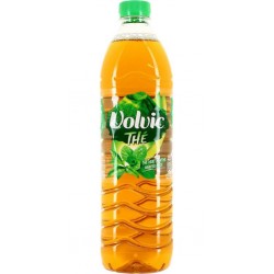 Volvic Thé Vert Menthe 1,5L...