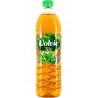 Volvic Thé Vert Menthe 1,5L (lot de 12 bouteilles)