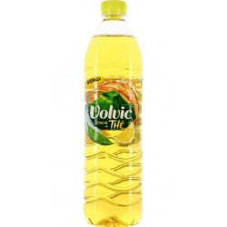 Volvic Touche de Thé Citron...