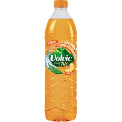 Volvic Touche de Thé Pêche...