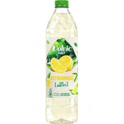 Volvic Eau minérale au jus...