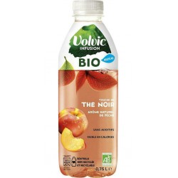 Volvic Boisson infusée au...