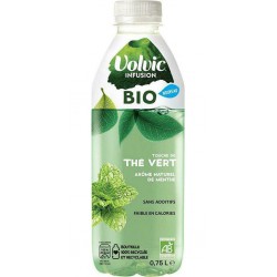 Volvic Boisson infusée au...