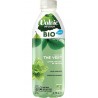 Volvic Boisson infusée au thé vert menthe bio 75 cl