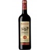 YVECOURT BORDEAUX ROUGE 75cl