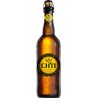 CH'TI Bière blonde de garde 6,4% 75cl