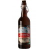 Brasserie du Mont Blanc La Sylvanus Triple du Mont Blanc Bio 75cl