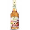 SIROP PECHE/FRAM VAL
