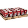 Dr Pepper 33cl (lot de 2 packs de 24 soit 48 canettes)