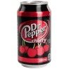 Dr Pepper Cherry 33cl (pack de 24)