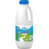 Candia GrandLait demi-écrémé 1L x8 (pack de 8)