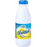 Candia GrandLait demi-écrémé léger et digeste 1L (pack de 6)