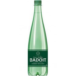Badoit Verte 1L (pack de 6)