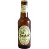 La Goudale Bière blonde à l'ancienne 7,2% bouteilles 12x25cl (pack de 12)