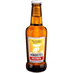 Pelforth BLONDE 20X25cl (pack de 20)