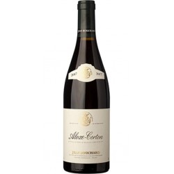 Jean Bouchard Aloxe Corton...