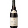 Jean Bouchard Aloxe Corton AOP - Rouge - 75cl 2018