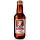 Pelforth Bière brune 6.5% 25cl (pack de 6)