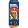 Mega Demon Blonde 50cl