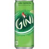 Gini Lemon 33cl (pack de 6)