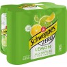 Schweppes Lemon Zéro SLIM 6 x 33cl (pack de 6)
