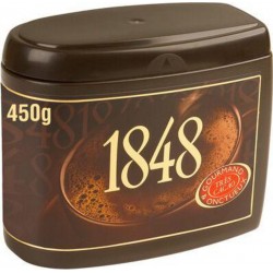 POULAIN 1848 Chocolat en...
