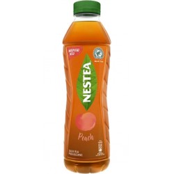 Nestea Thé Noir Pêche 1L...