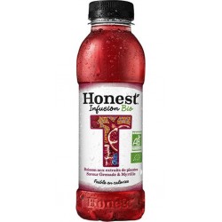 Honest Tea Grenade et...