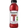 Honest Tea Grenade et Myrtille Bio 37,5cl (pack de 12)