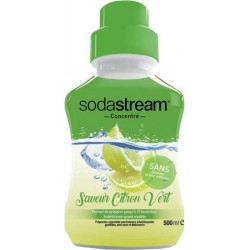 Sodastream Concentré Saveur...