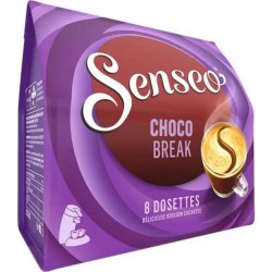 Douwe Egberts Senseo...