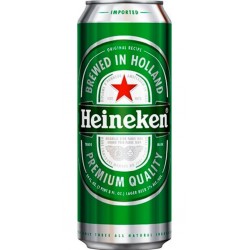 Heineken 50cl (lot de 48...