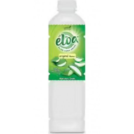 ALOE Boisson à l'aloé vera 1,2L