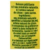 La Salvetat Gazeuse Citron 1,25L (pack de 6)