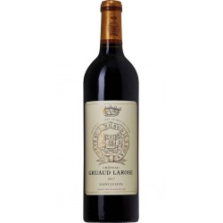 Saint-Julien Château Gruaud...