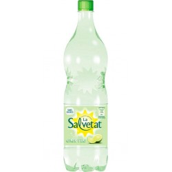 La Salvetat Gazeuse Citron...