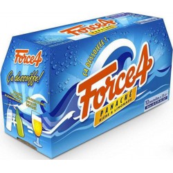 Force 4 Panaché 0.4% 10 x...