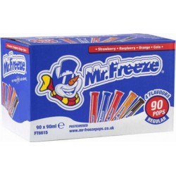 Mr.Freeze “Super” 90ml (90...