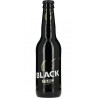 Licorne Bière black douce & savoureuse 33cl 6%vol. (pack de 6)