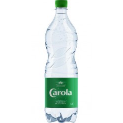 Carola Verte 1,25L (pack de 6)