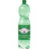 Cristaline Gazéifiée 1,5L (lot de 12)