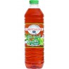 Cristaline Thé Vert Menthe 1,5L (pack de 6)