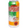 DESPERADOS Tequila 50cl (pack de 12 canettes)