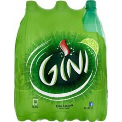 Gini Lemon Citron 1,5L...