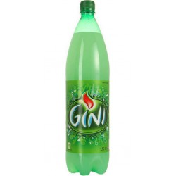 Gini Lemon Citron 1,5L (lot...