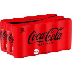Coca-Cola Soda à base de...