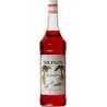 Monin Grenadine 1L (lot de 6)